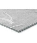 Chantille ACN510 Gray 8' x 8' Rug