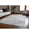 Chantille ACN510 Gray 3' x 5' Rug