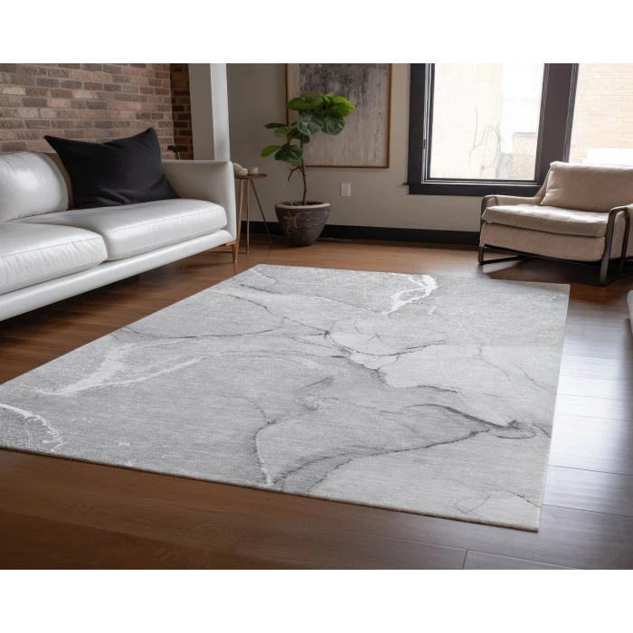 Chantille ACN510 Gray 10' x 14' Rug