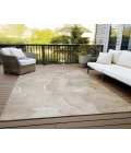 Chantille ACN511 Beige 8' x 10' Rug
