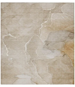 Addison Chantille ACN511 Beige 8 ft. x 10 ft. Rectangle Rug