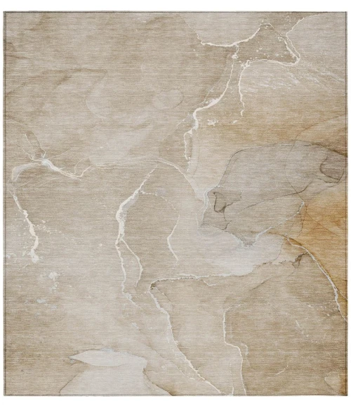 Chantille ACN511 Beige 8' x 10' Rug