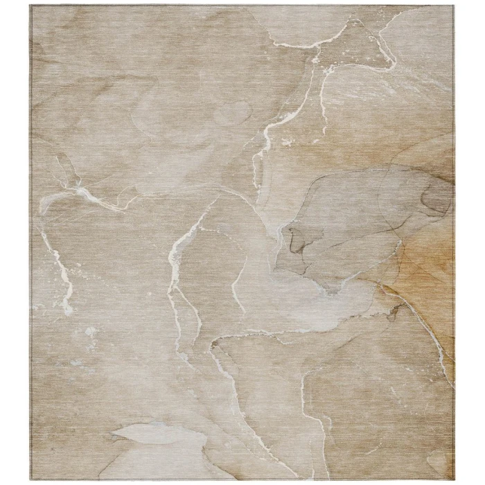 Chantille ACN511 Beige 9' x 12' Rug