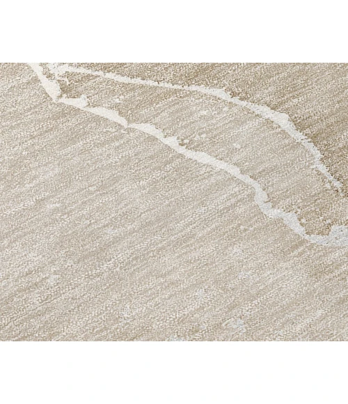 Chantille ACN511 Beige 8' x 10' Rug