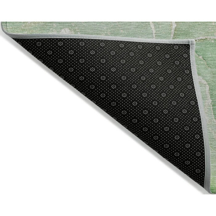 Chantille ACN511 Green 9' x 12' Rug