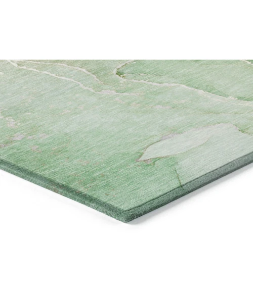 Chantille ACN511 Green 2'6" x 3'10" Rug