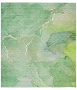 Addison Chantille ACN511 Green 9 ft. x 12 ft. Rectangle Rug