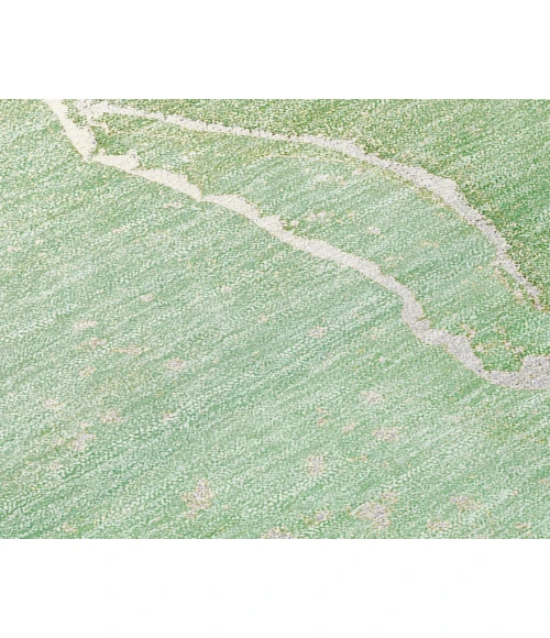 Chantille ACN511 Green 2'6" x 3'10" Rug