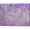 Addison Chantille ACN511 Purple 1 ft. 8 in. x 2 ft. 6 in. Rectangle Rug
