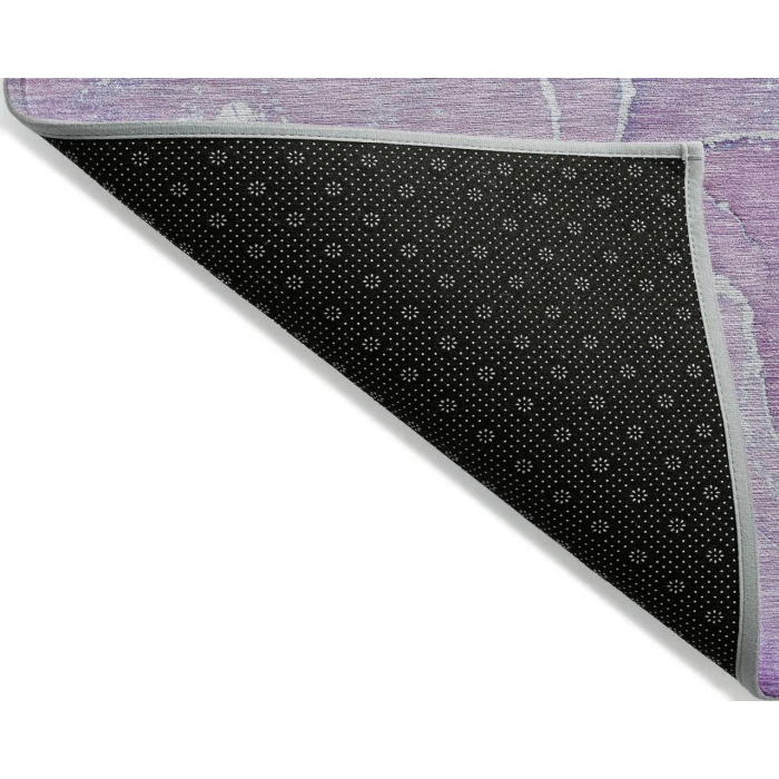 Chantille ACN511 Purple 9' x 12' Rug