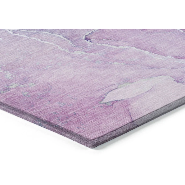 Chantille ACN511 Purple 9' x 12' Rug