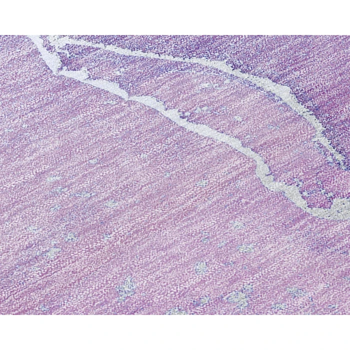 Chantille ACN511 Purple 9' x 12' Rug