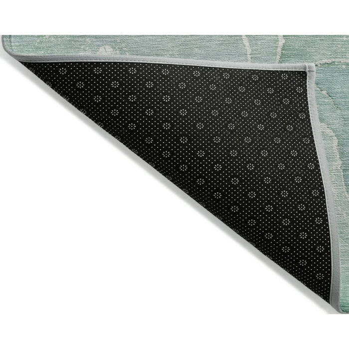 Chantille ACN511 Teal 10' x 14' Rug