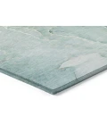 Chantille ACN511 Teal 1'8" x 2'6" Rug