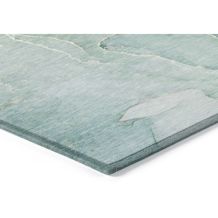 Chantille ACN511 Teal 10' x 14' Rug