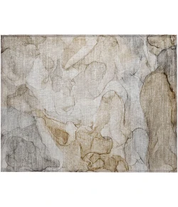 Addison Chantille ACN512 Beige 1 ft. 8 in. x 2 ft. 6 in. Rectangle Rug