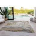 Chantille ACN512 Beige 2'6" x 3'10" Rug