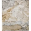 Addison Chantille ACN512 Beige 5 ft. x 7 ft. 6 in. Rectangle Rug