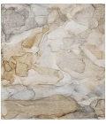 Chantille ACN512 Beige 2'6" x 3'10" Rug