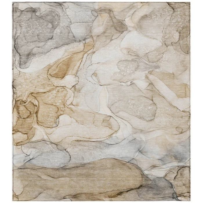 Chantille ACN512 Beige 8' x 10' Rug