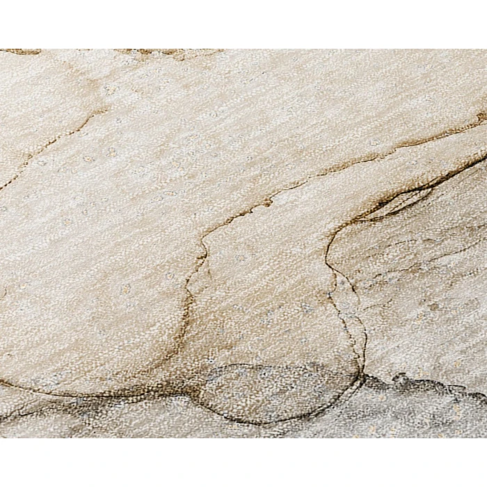 Chantille ACN512 Beige 8' x 10' Rug