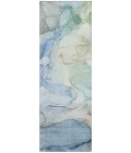 Chantille ACN512 Blue 2'3" x 7'6" Rug