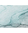Chantille ACN512 Teal 5' x 7'6" Rug