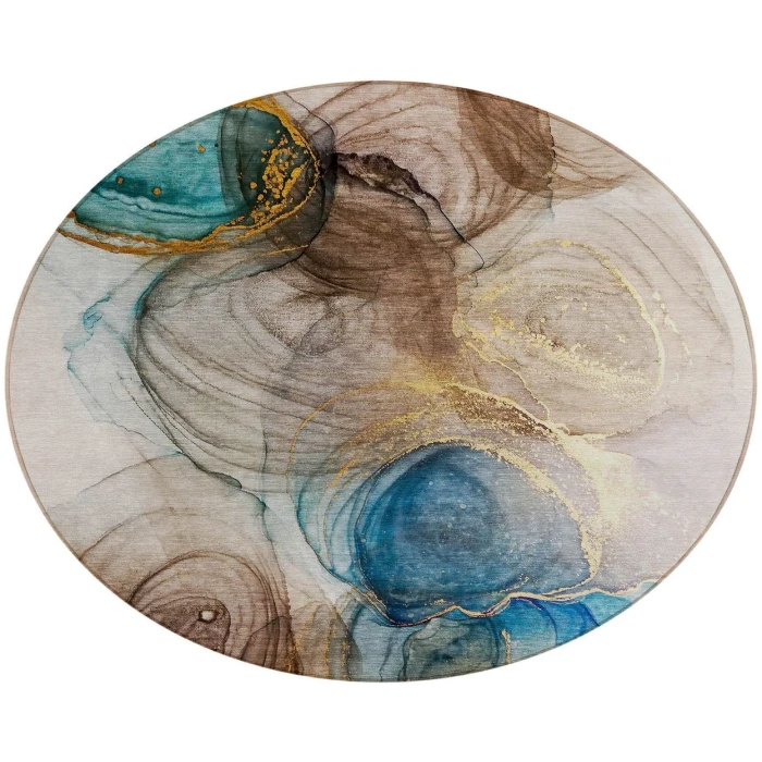 Chantille ACN513 Beige 8' x 8' Rug
