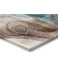 Chantille ACN513 Beige 2'3" x 7'6" Rug
