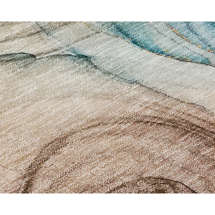 Chantille ACN513 Beige 10' x 14' Rug