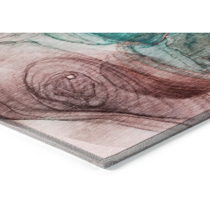 Chantille ACN513 Burgundy 10' x 14' Rug