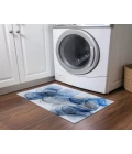 Chantille ACN513 Navy 1'8" x 2'6" Rug