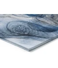 Chantille ACN513 Navy 9' x 12' Rug