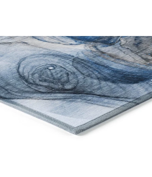 Chantille ACN513 Navy 9' x 12' Rug