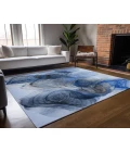 Chantille ACN513 Navy 9' x 12' Rug
