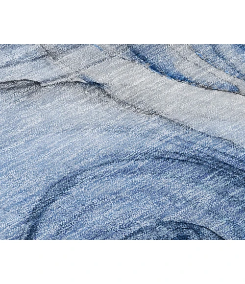 Chantille ACN513 Navy 9' x 12' Rug