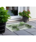 Chantille ACN513 Olive 1'8" x 2'6" Rug