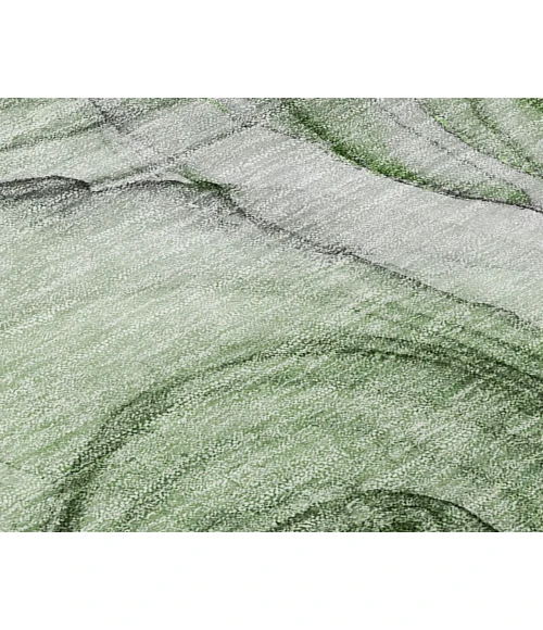 Chantille ACN513 Olive 3' x 5' Rug