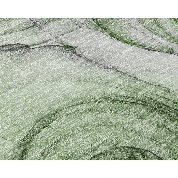 Chantille ACN513 Olive 10' x 14' Rug