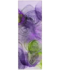 Chantille ACN513 Purple 2'3" x 7'6" Rug