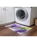 Chantille ACN513 Purple 1'8" x 2'6" Rug