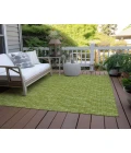 Chantille ACN514 Aloe 8' x 10' Rug