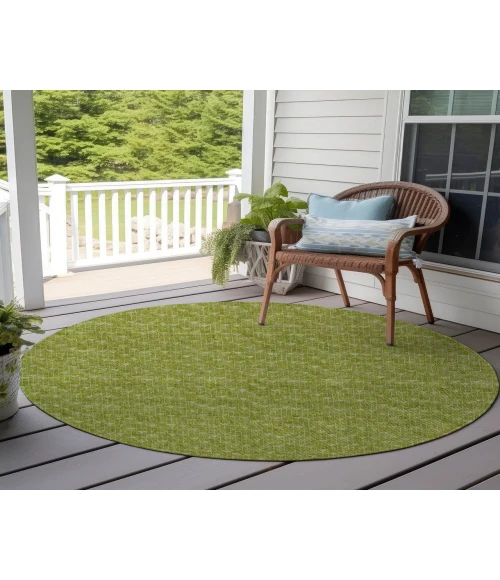 Chantille ACN514 Aloe 8' x 8' Rug
