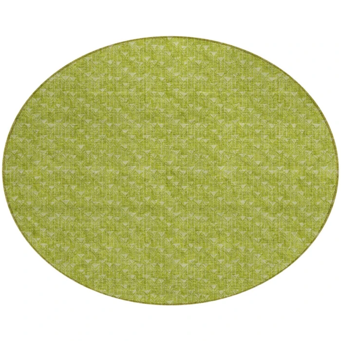Chantille ACN514 Aloe 8' x 8' Rug