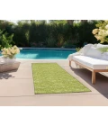 Chantille ACN514 Aloe 2'3" x 7'6" Rug