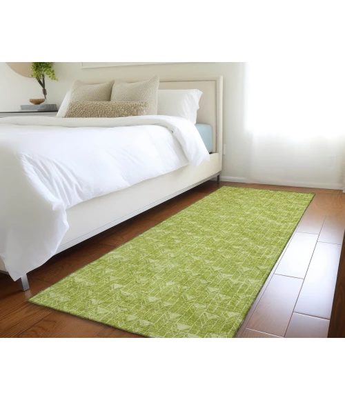 Chantille ACN514 Aloe 2'3" x 7'6" Rug