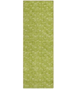 Addison Chantille ACN514 Aloe 2 ft. 3 in. x 7 ft. 6 in. Runner Rug