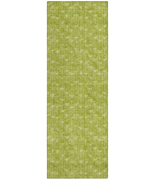 Chantille ACN514 Aloe 2'3" x 7'6" Rug