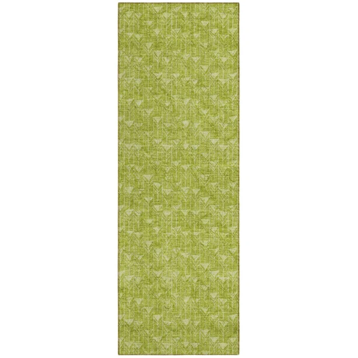 Chantille ACN514 Aloe 2'3" x 7'6" Rug
