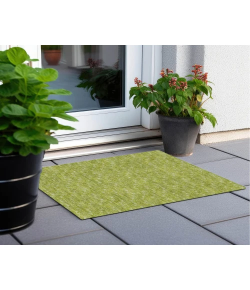 Chantille ACN514 Aloe 1'8" x 2'6" Rug